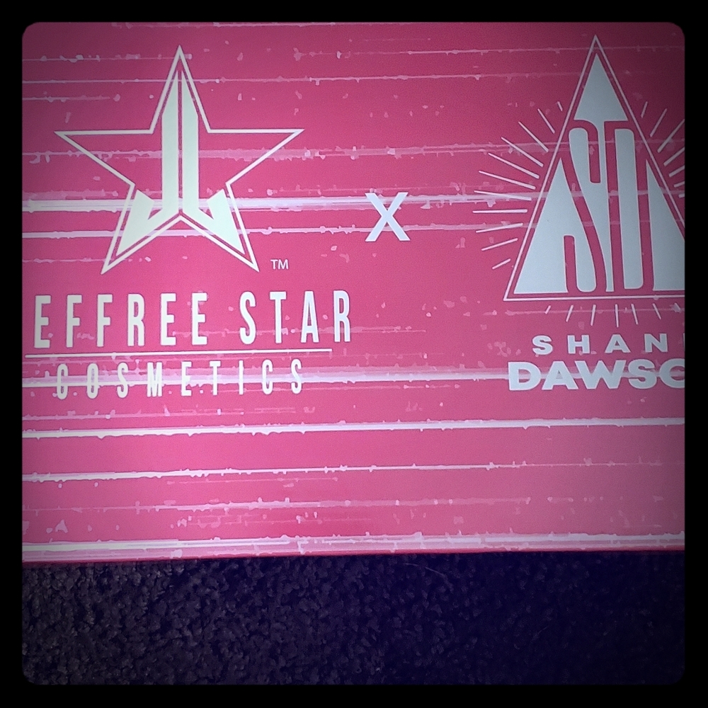 SOLDShane dawson pig mirror